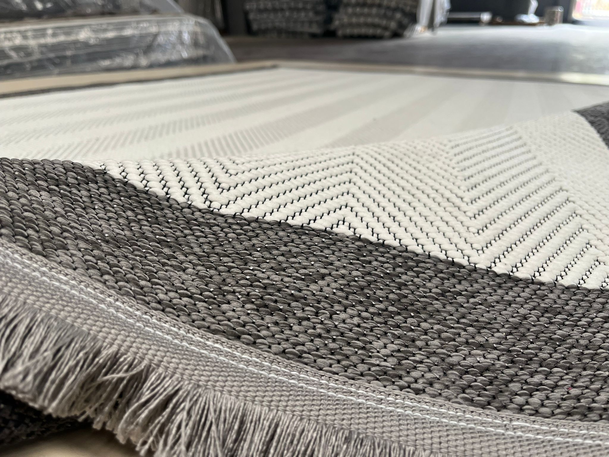 Sisal Jüt